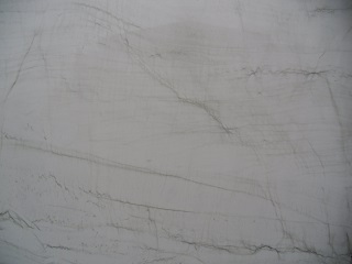 White Quartzite